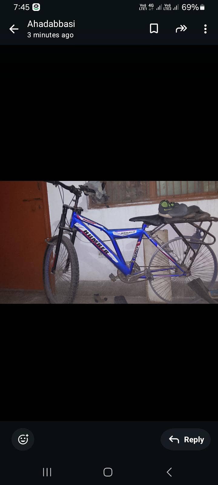 New condition 0