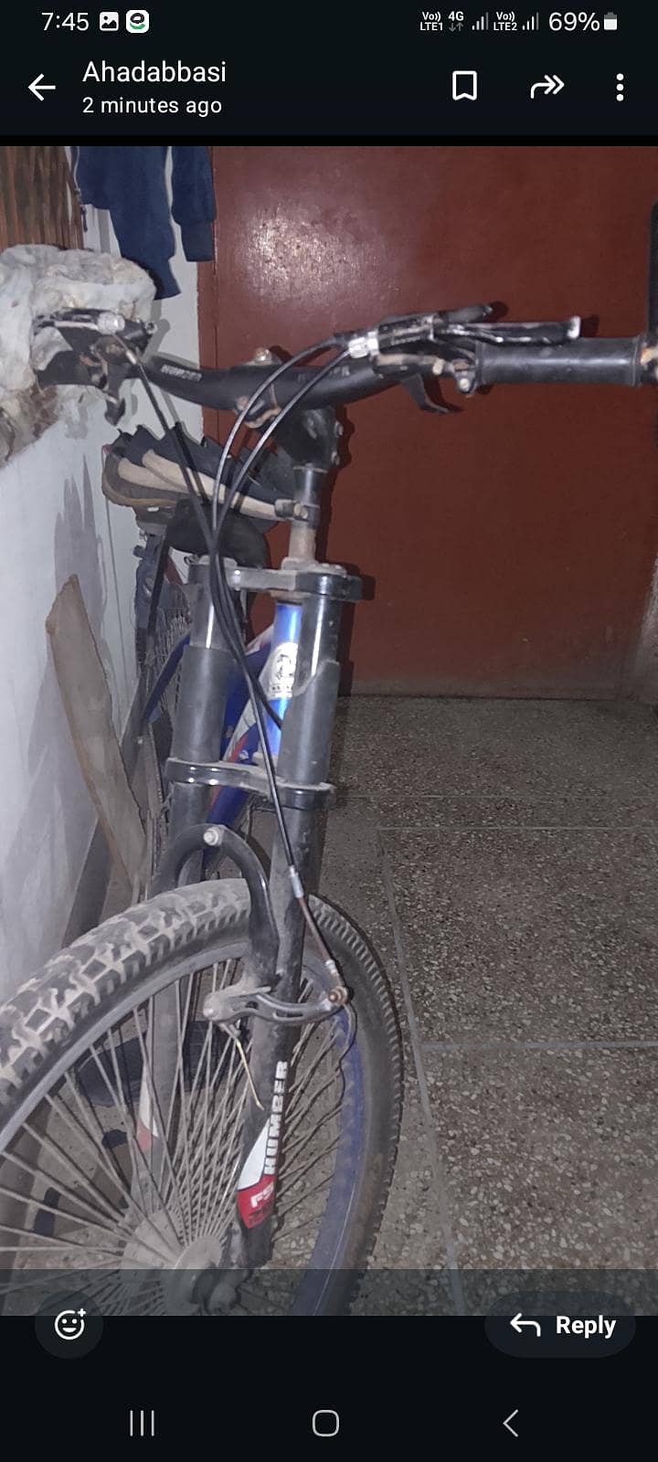 New condition 1