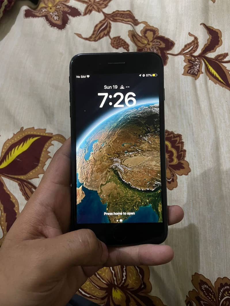 8 plus Waterpack 6