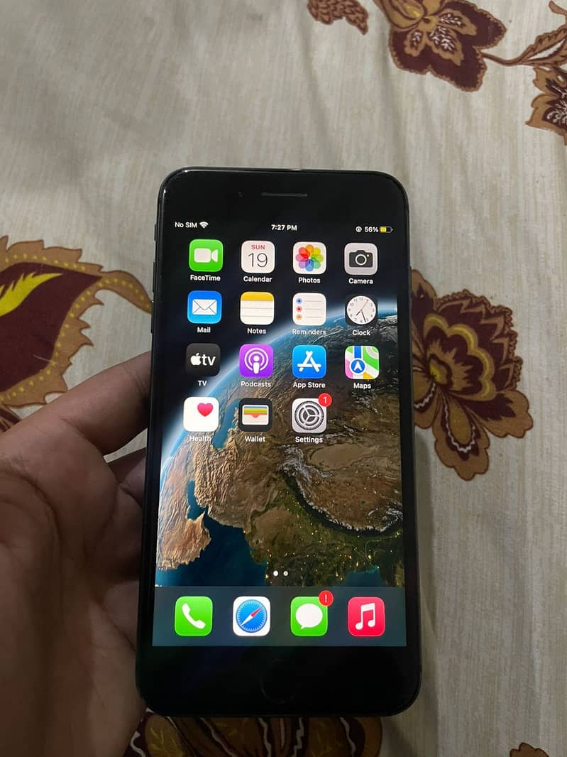 8 plus Waterpack 8
