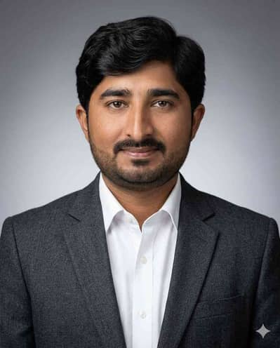 Shani awan