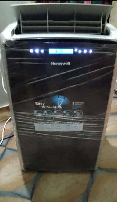 sale for mobile AC brand honeywell