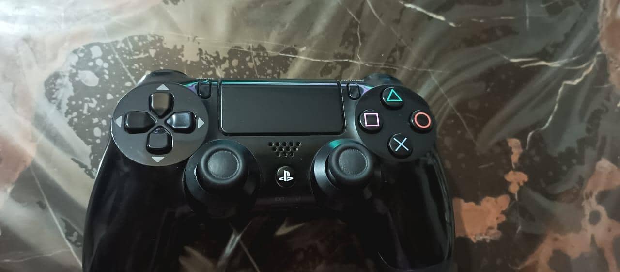 PS4 controller wireless 0