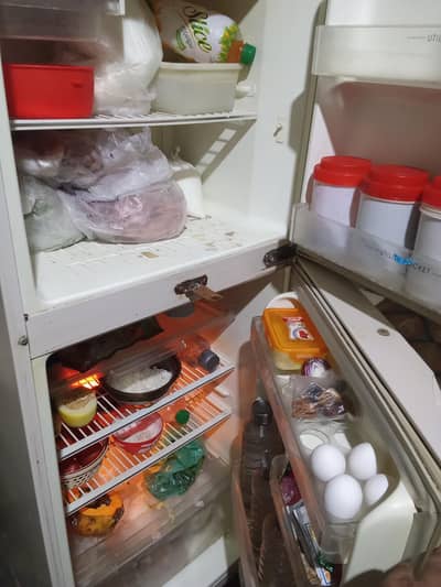 sumsung Refrigerator