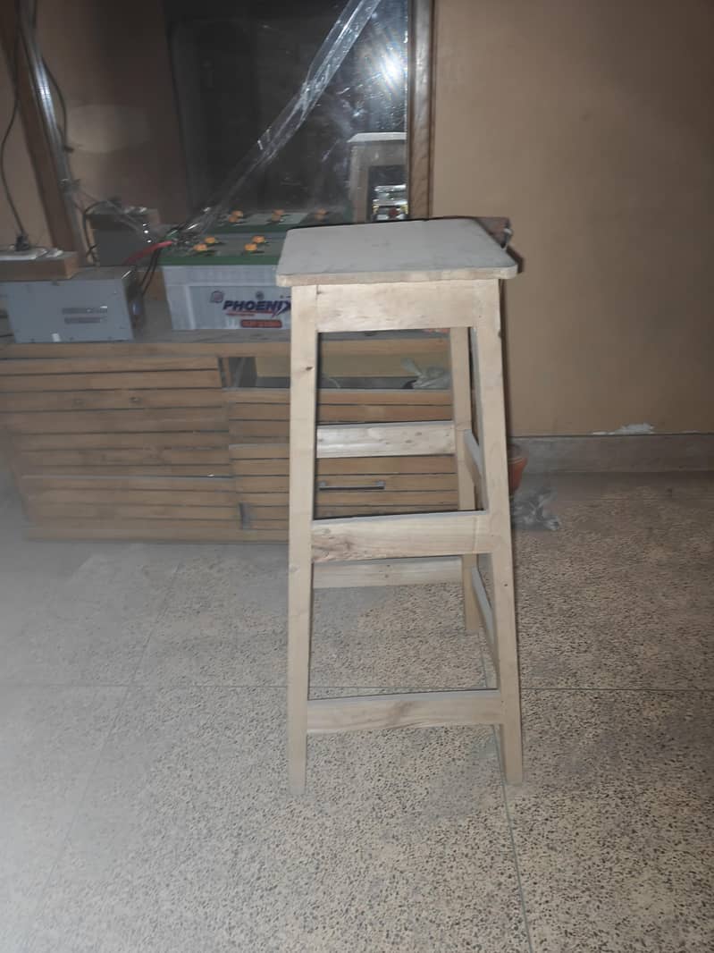 stool 0
