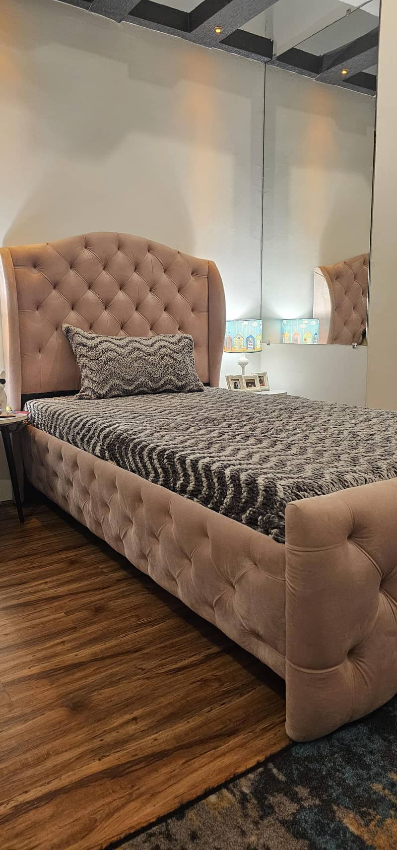 single bed 1