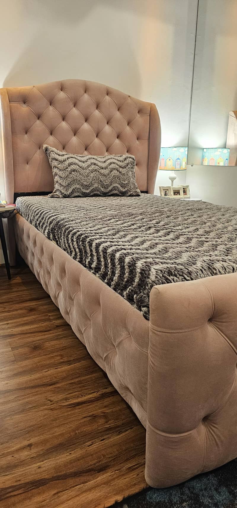 single bed 2