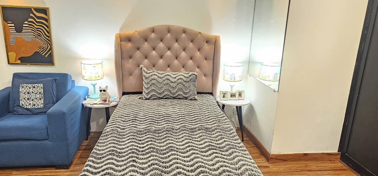 single bed 3