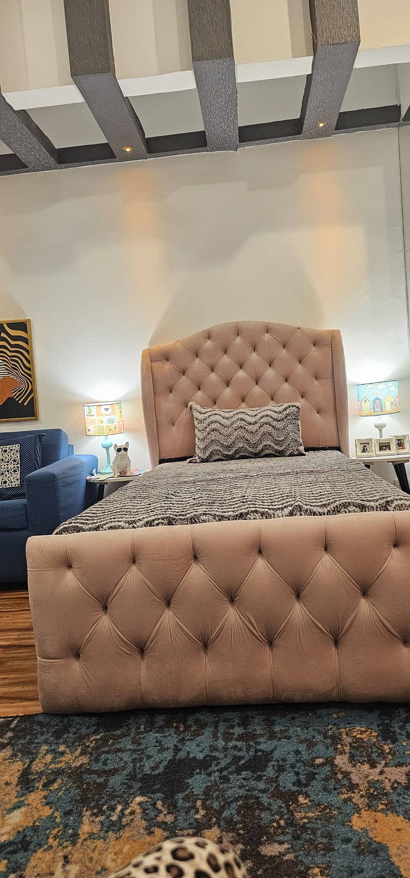 single bed 4