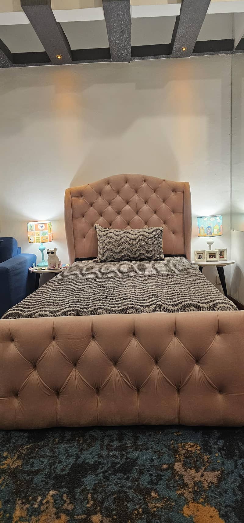 single bed 5