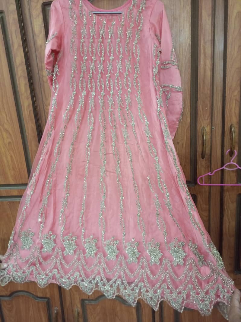 2pc Stitched 3
