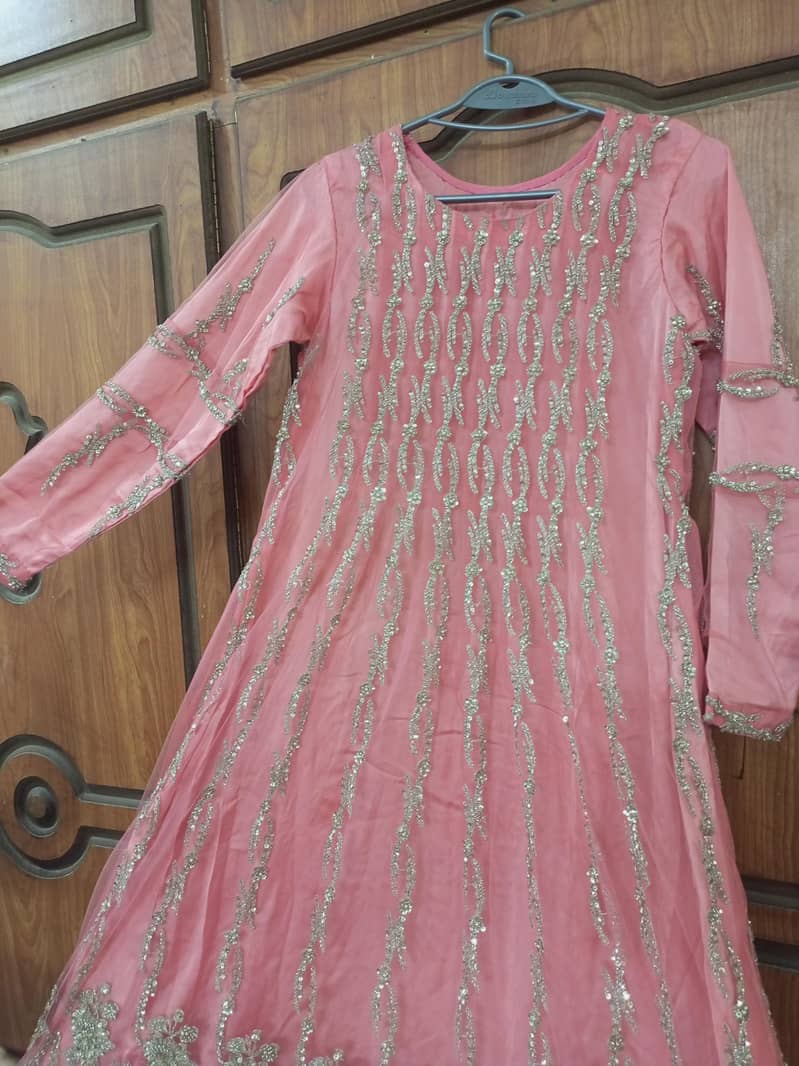 2pc Stitched 8