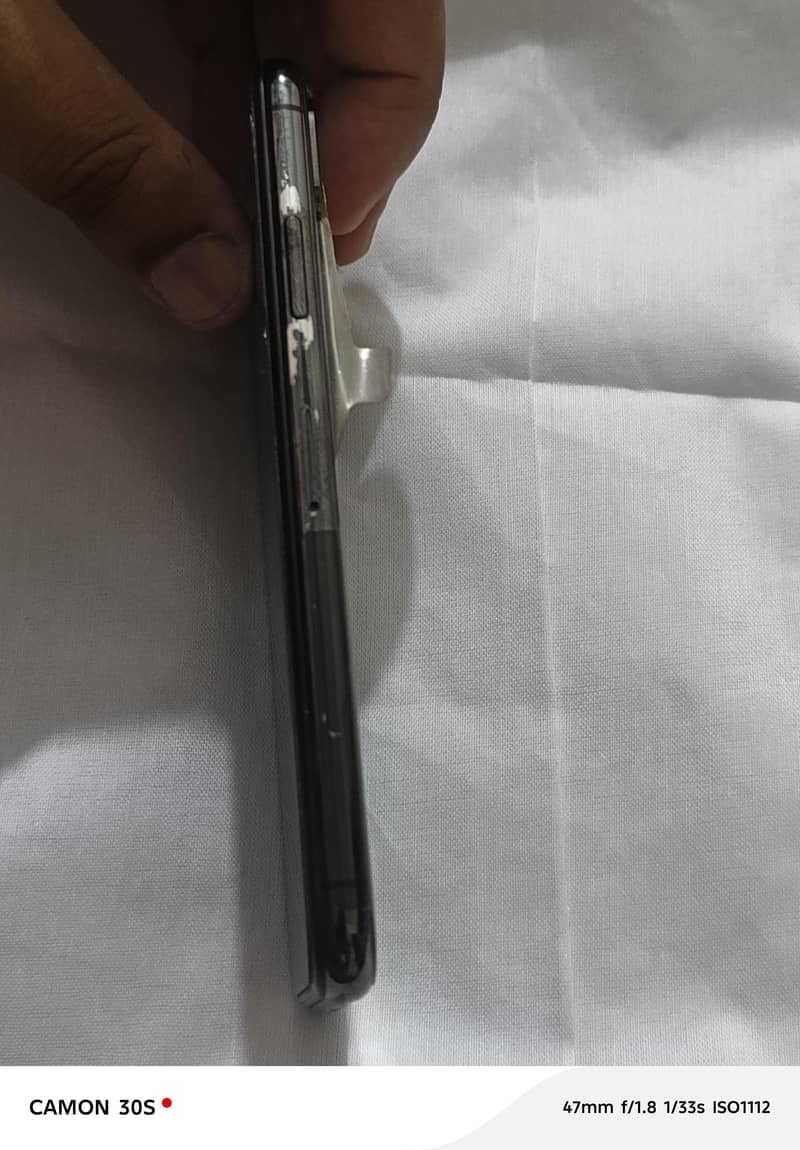 iPhone X 1