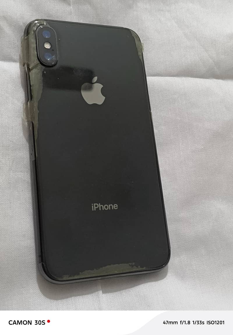 iPhone X 2
