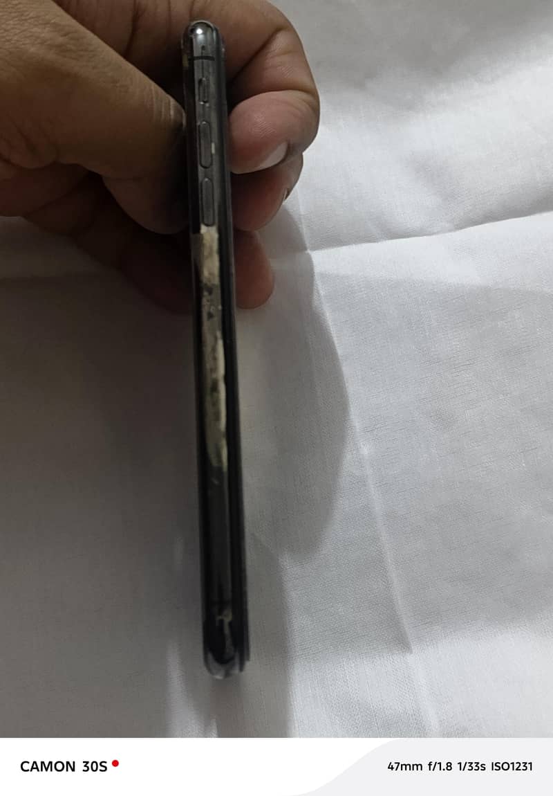 iPhone X 3