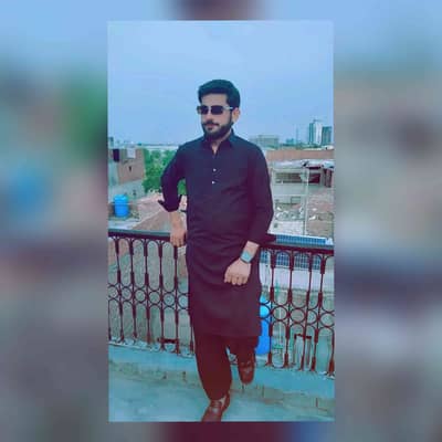 hasnain awan
