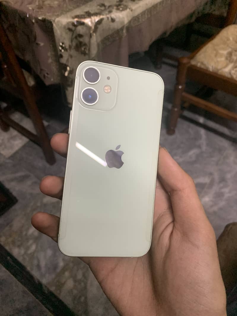 iPhone 12 mini 2