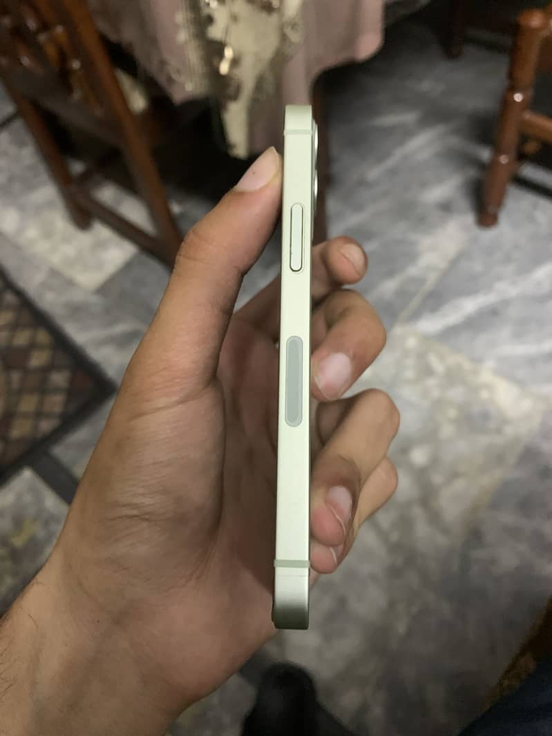 iPhone 12 mini 7