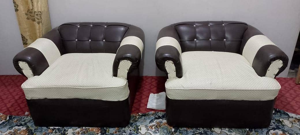 Sofa set 1