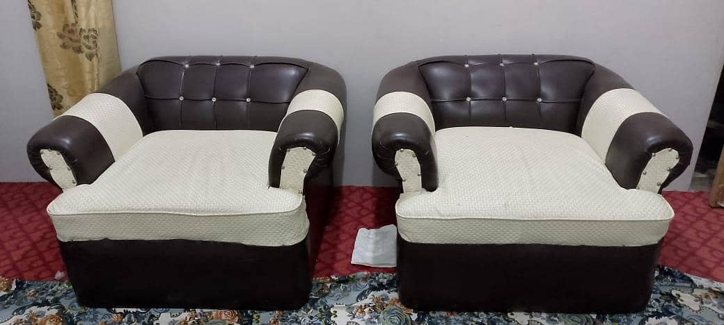 Sofa set 2