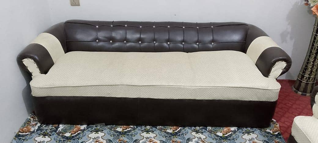 Sofa set 3