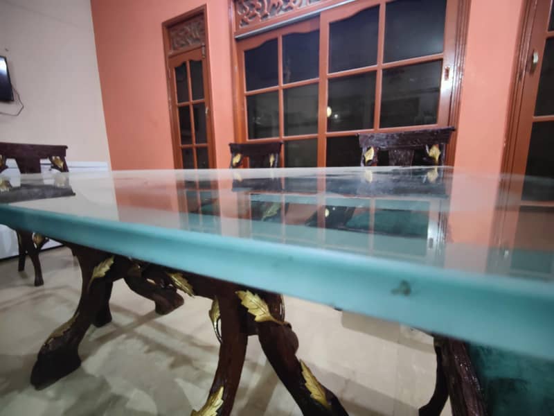 daining table 6 chairs 5