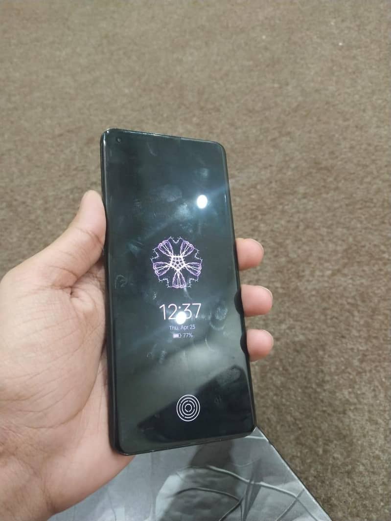 OnePlus 9 Pro 2