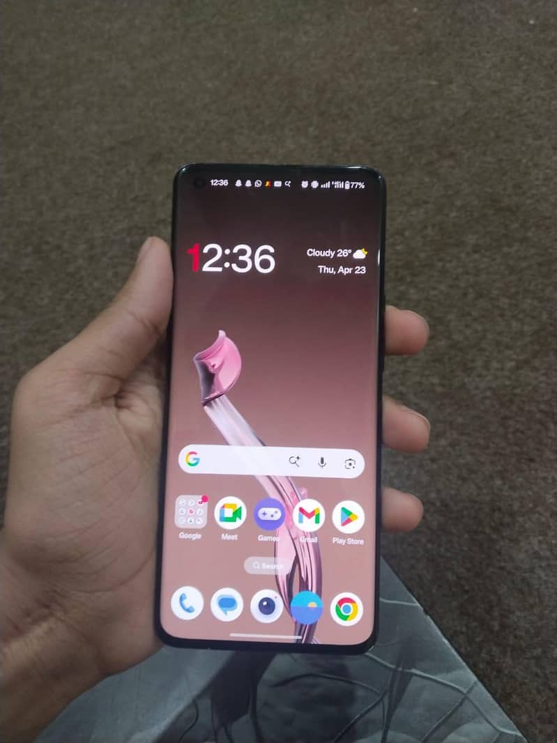 OnePlus 9 Pro 3