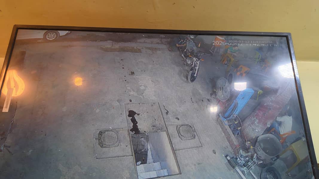 professional CCTV camera installation services 5