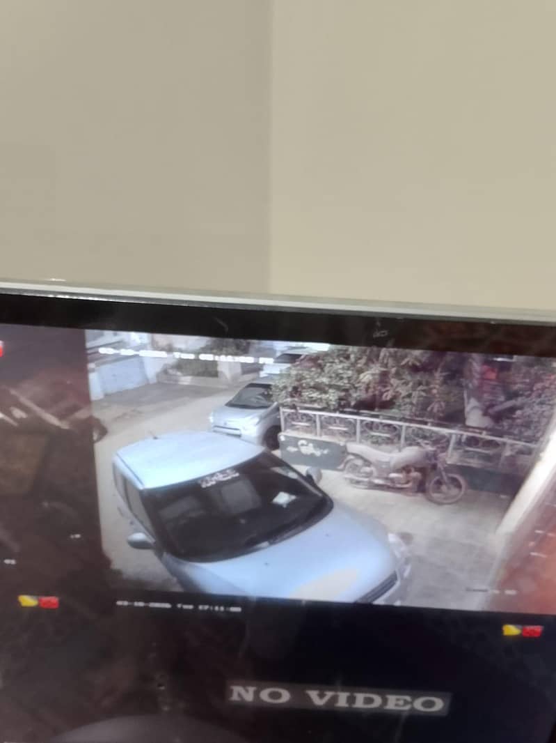 professional CCTV camera installation services 6