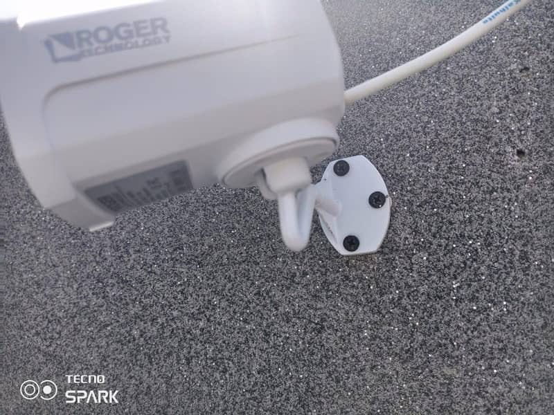 professional CCTV camera installation services 12