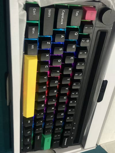 Keyboard