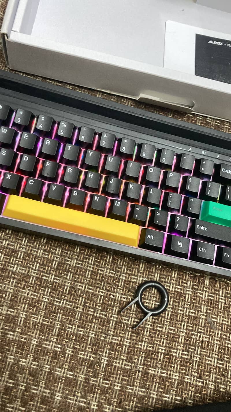 Keyboard 1