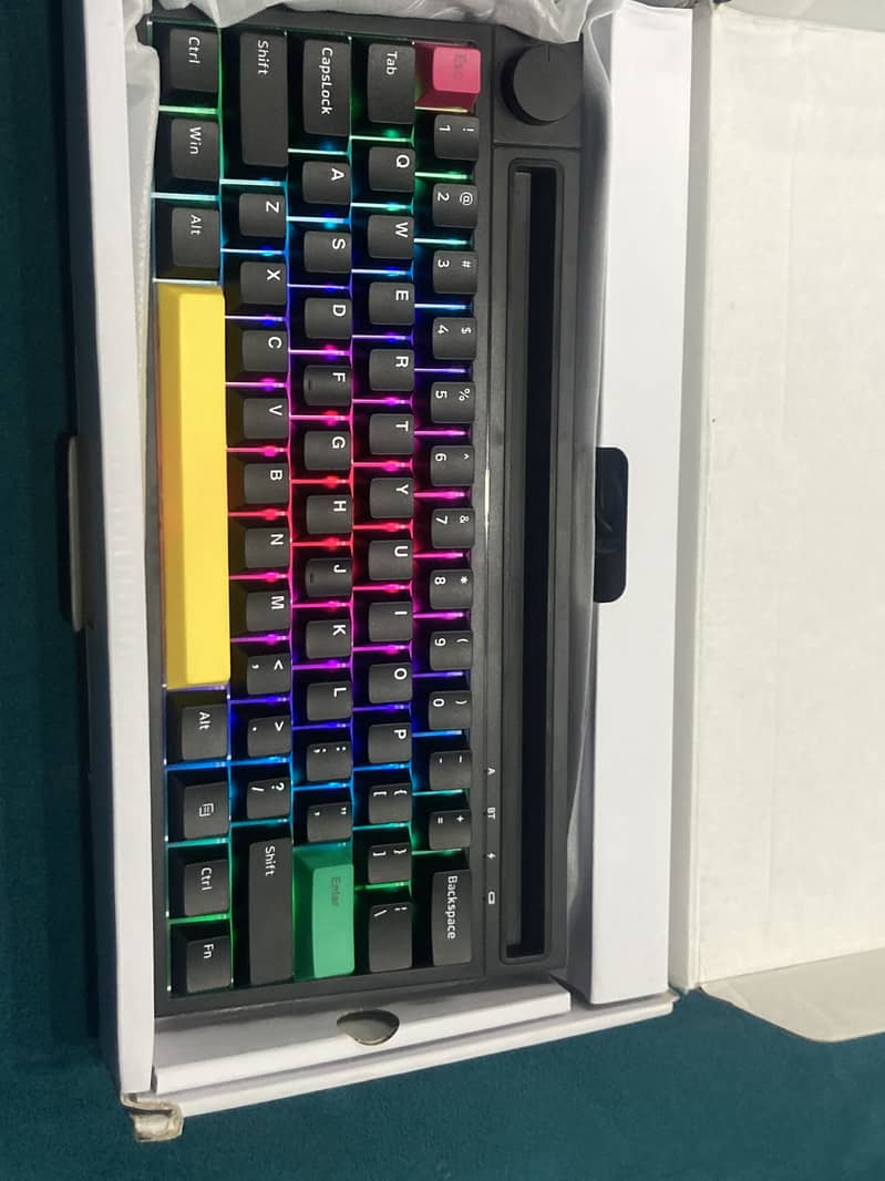 Keyboard 2