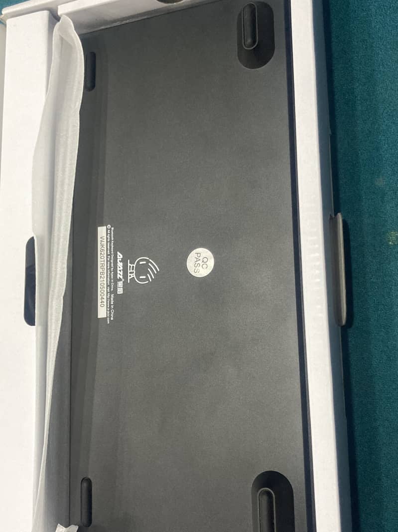 Keyboard 3