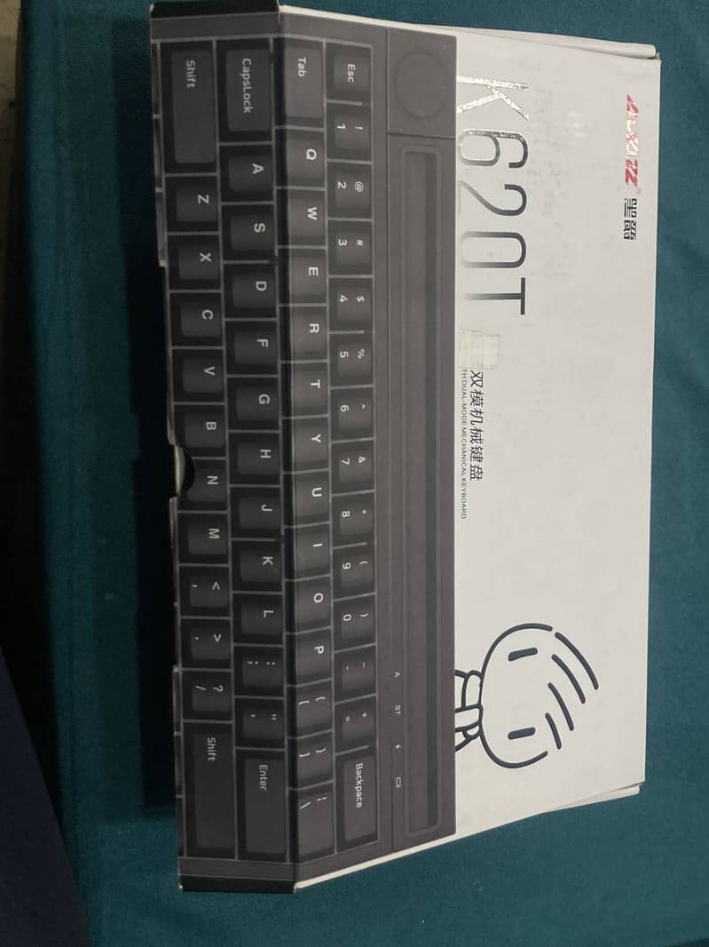 Keyboard 4