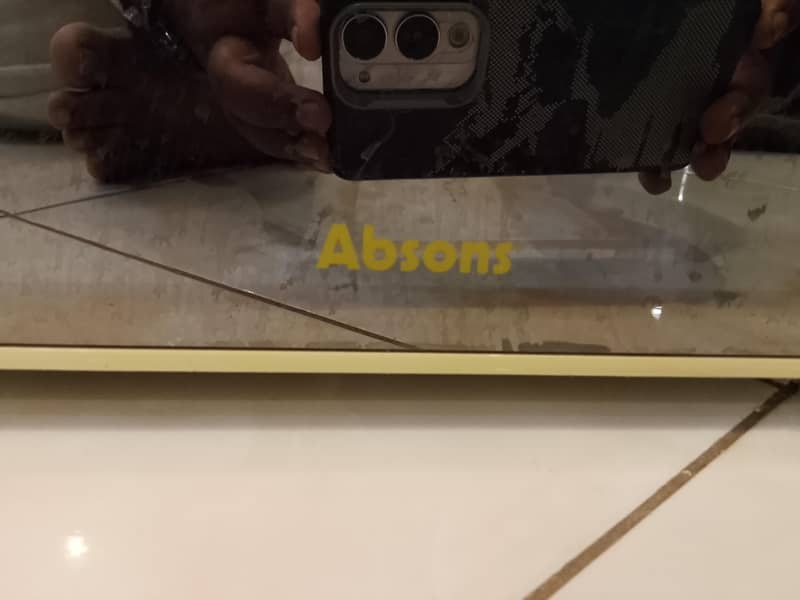 Abson A308 3