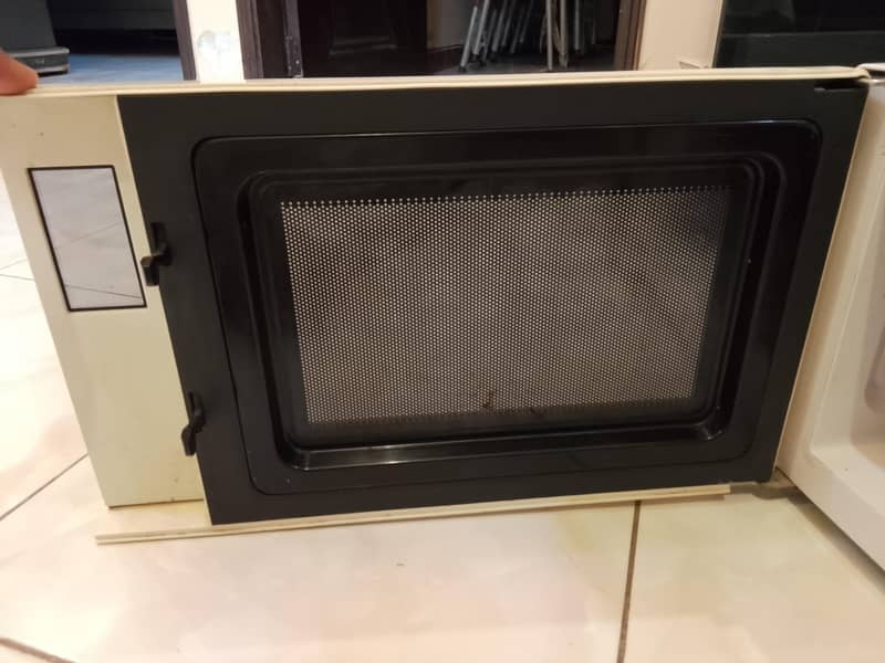 Abson A308 6