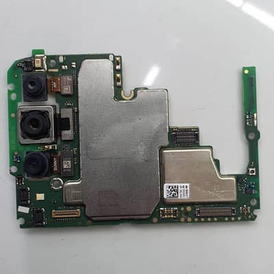 Huawei Y9s Motherbord