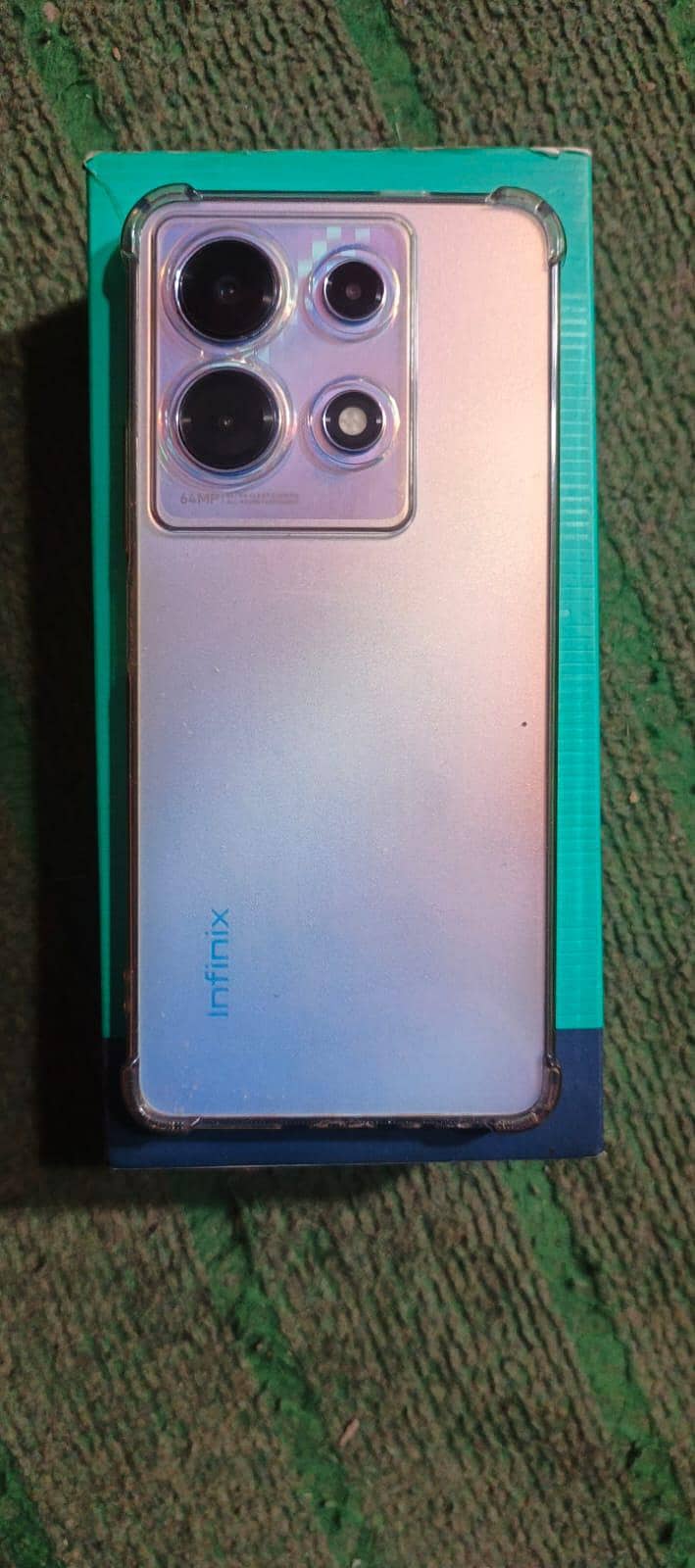 infinix note 30 1