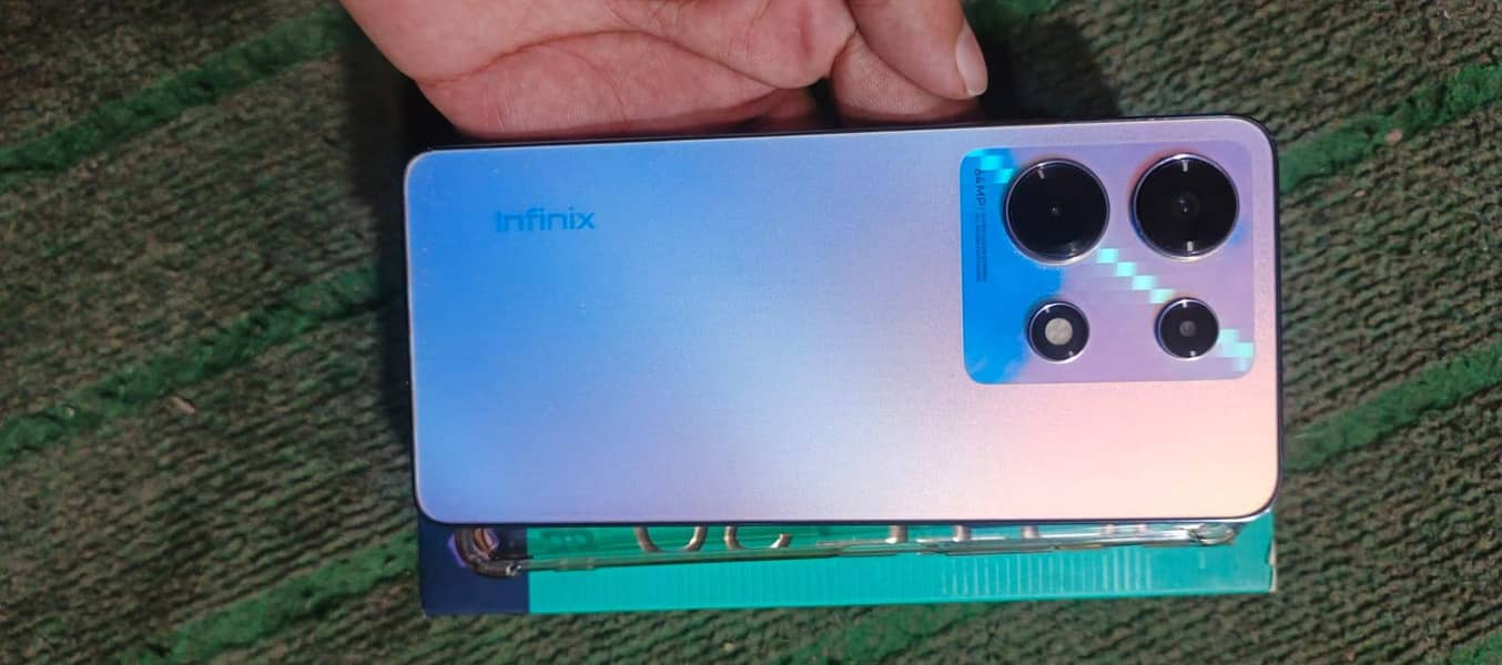 infinix note 30 2