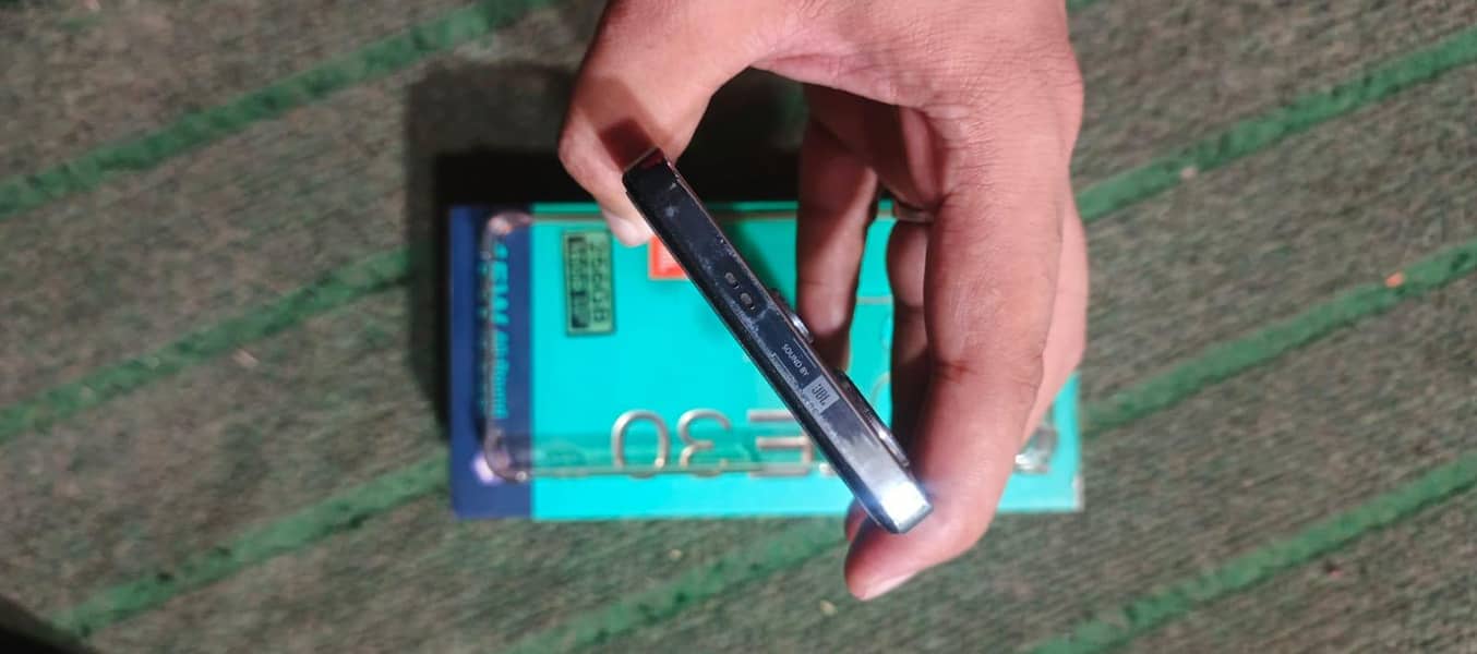 infinix note 30 5
