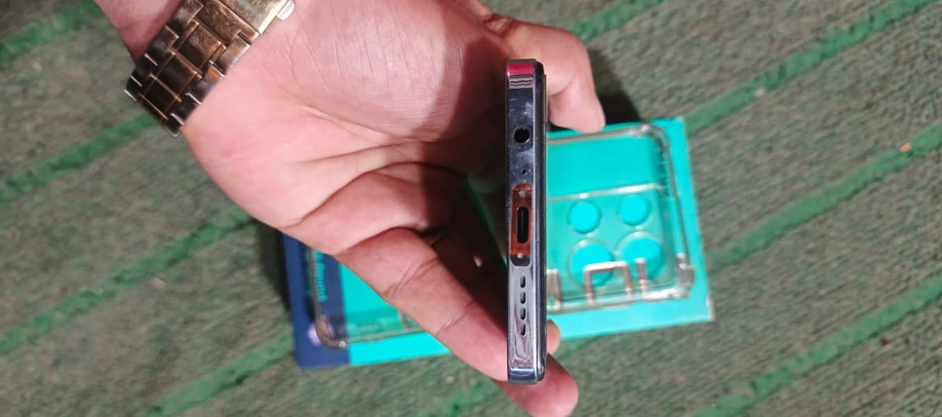 infinix note 30 7