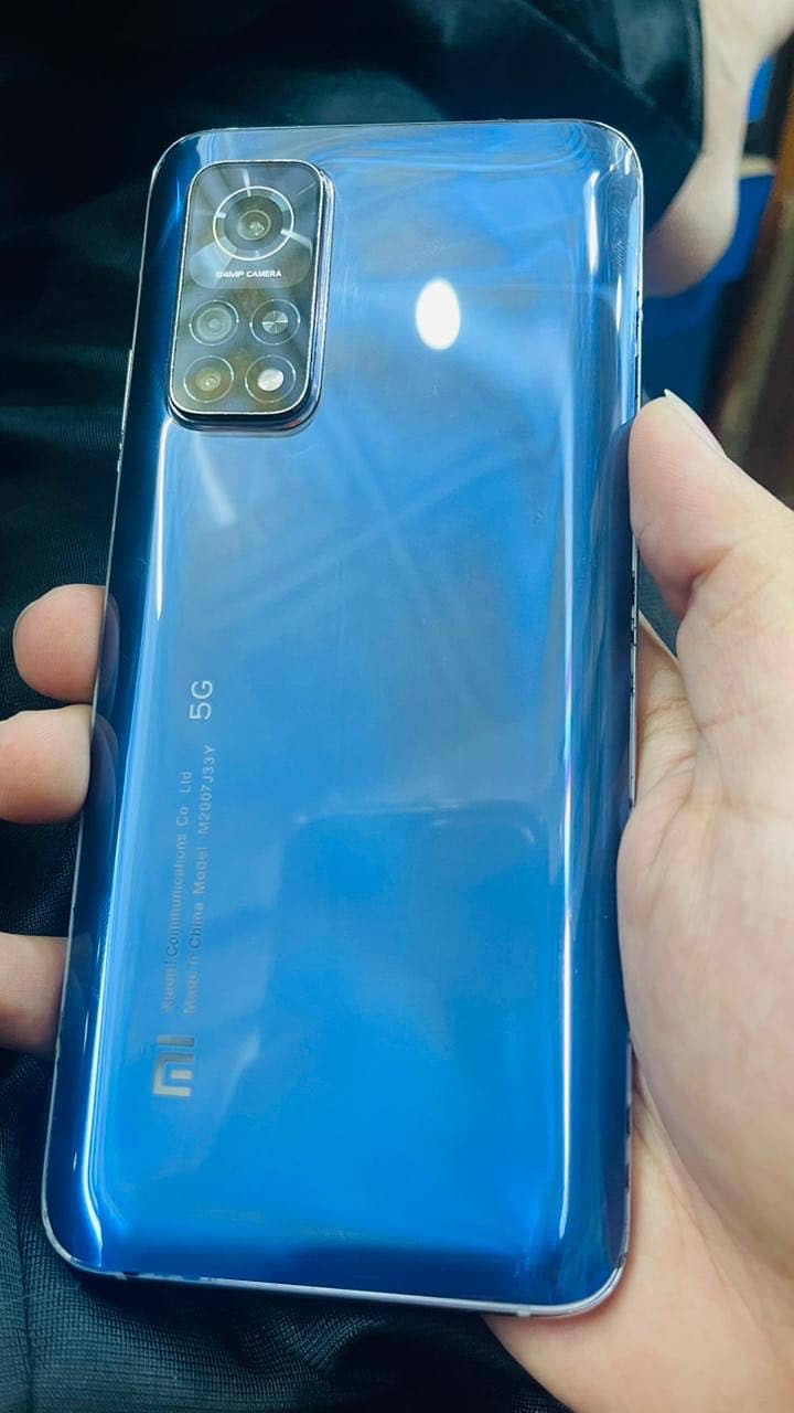 Xiaomi 3