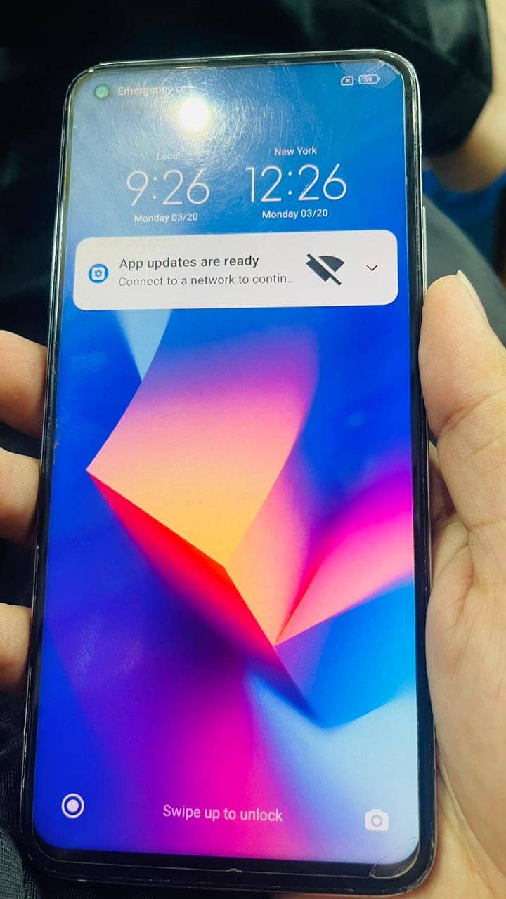 Xiaomi 4