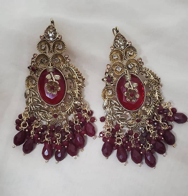bridel set 2