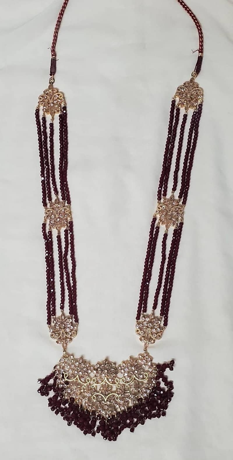 bridel set 5