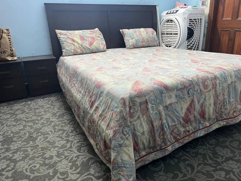 bed set 0