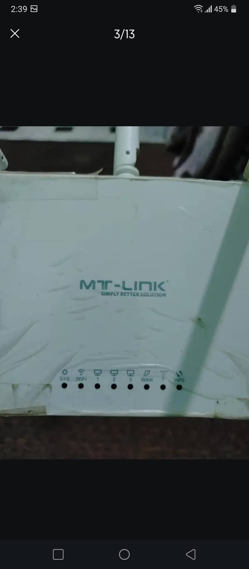 MT Link Router 2