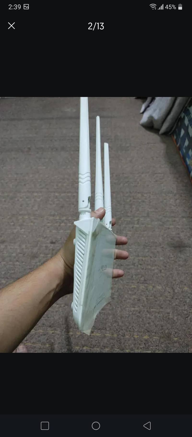 MT Link Router 3